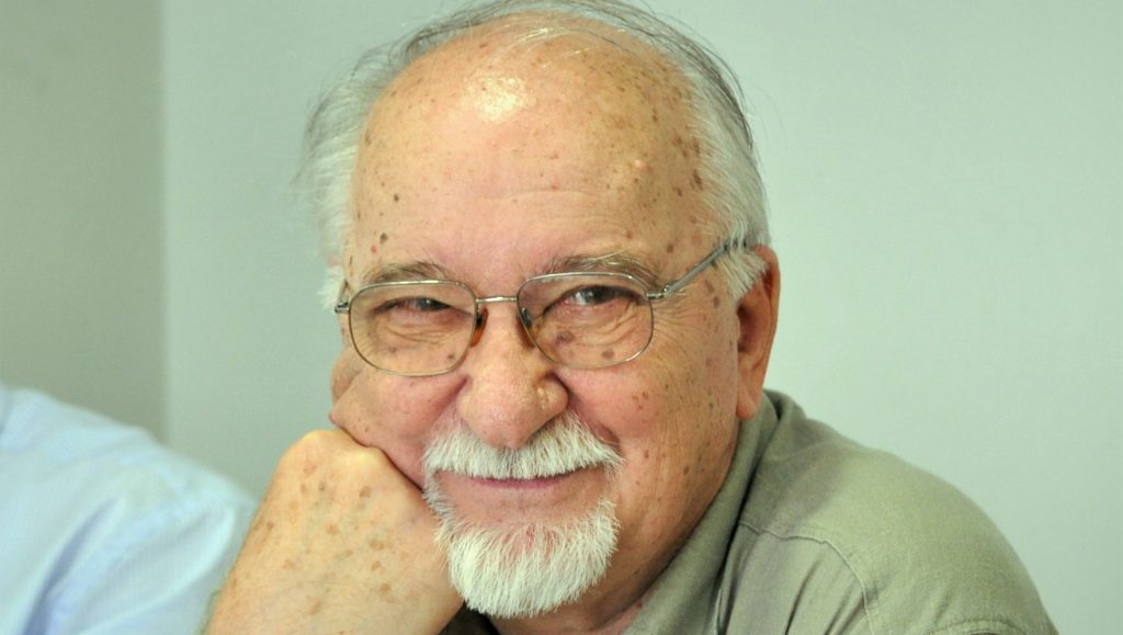 Odlazak legende britkog crteža: Preminuo čuveni politički karikaturista Predrag Koraksić Koraks
