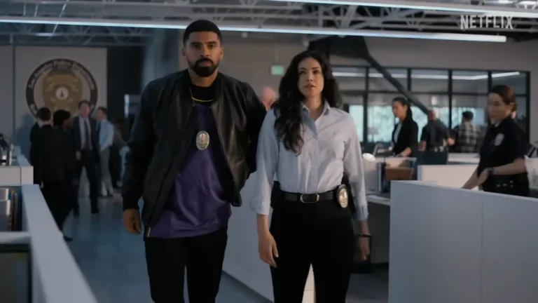 Globalna groznica: Nova kriminalistička serija „Nemesis“ je apsolutni hit na Netfliksu