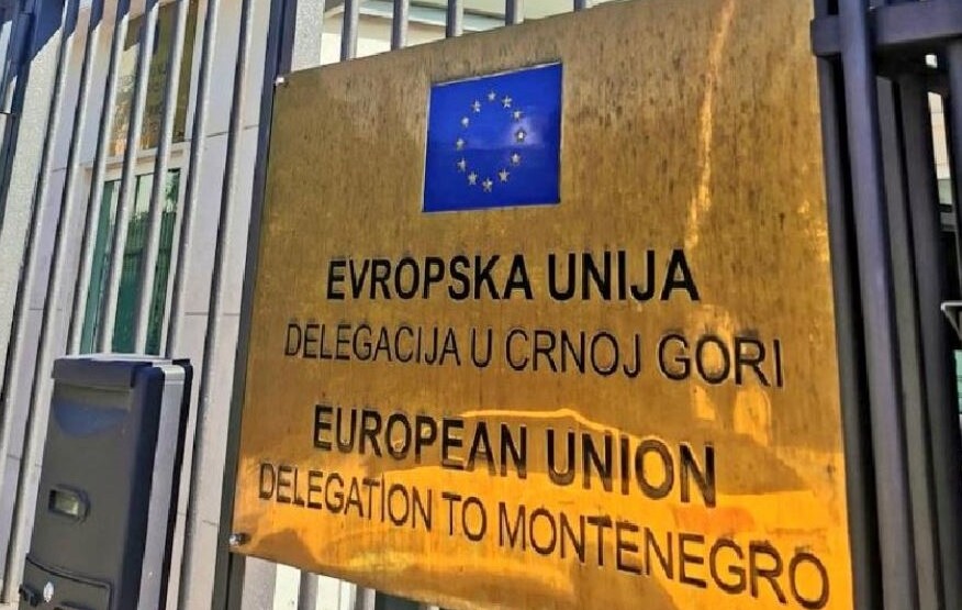 EU okuplja vlast i opoziciju u Podgorici: U fokusu ustavne reforme i povratak DPS-a u puni parlamentarni proces.