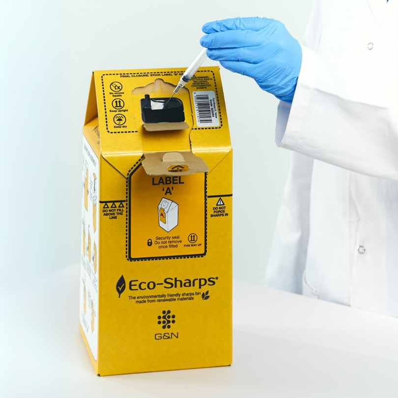Medicinski otpad u Crnoj Gori: bezbjedno zbrinjavanje ili sistem koji kasni za praksom iz regiona