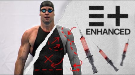 “Doping igre” u Las Vegasu izazvale globalne kontroverze: Održane prve Enhanced Games
