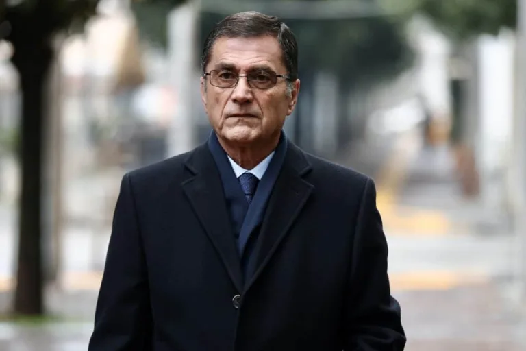 Dejan Peruničić osuđen na pet godina zatvora zbog prisluškivanja političara, novinara i crkvenih velikodostojnika