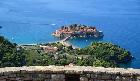 Vremenska prognoza za Crnu Goru:Pretežno sunčano do 27 stepeni