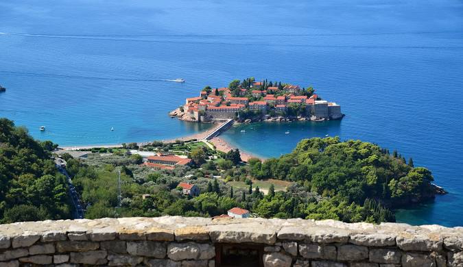 Vremenska prognoza za Crnu Goru:Pretežno sunčano do 27 stepeni
