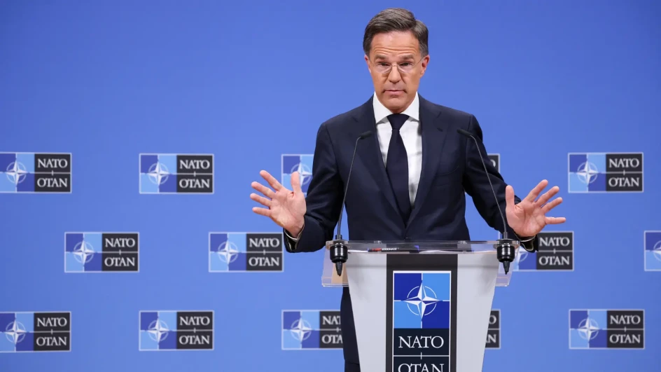 Reakcija Marka Rutea nakon incidenta u Rumuniji: NATO će braniti svaki pedalj svoje teritorije
