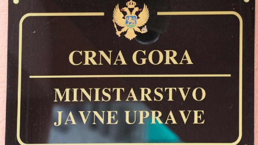 Ministarstvo javne uprave upozorilo: Skupština Glavnog grada ima rok od 30 dana da izabere novog predsjednika