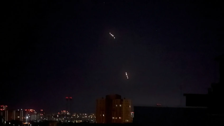 Moskva potvrdila upotrebu rakete „Orešnik“ u napadima na Ukrajinu