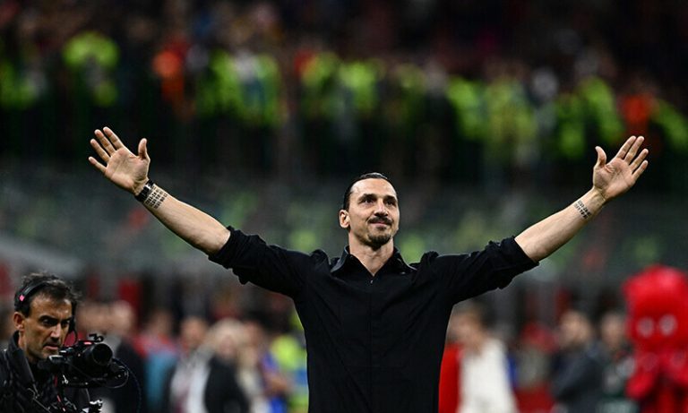 Zlatan poslao jasnu poruku: Ova reprezentacija može do titule