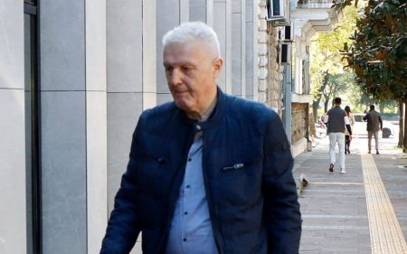 Apelacioni sud potvrdio presudu: Slavku Stojanoviću tri godine i osam mjeseci zatvora