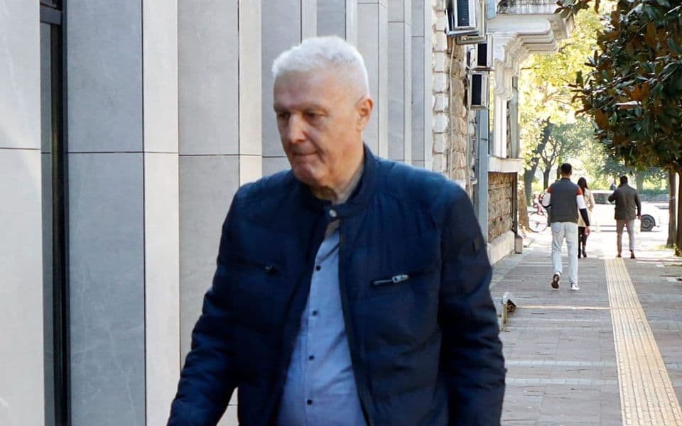 Apelacioni sud potvrdio presudu: Slavku Stojanoviću tri godine i osam mjeseci zatvora