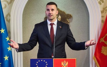 Zatvaranjem poglavlja 2 i 28 Crna Gora nastavila dinamiku evropskih integracija