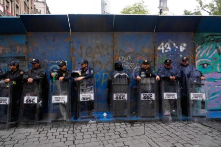 Mundijal pod opsadom: Poljoprivrednici i demonstranti prijete blokadom otvaranja Svjetskog prvenstva u Meksiku
