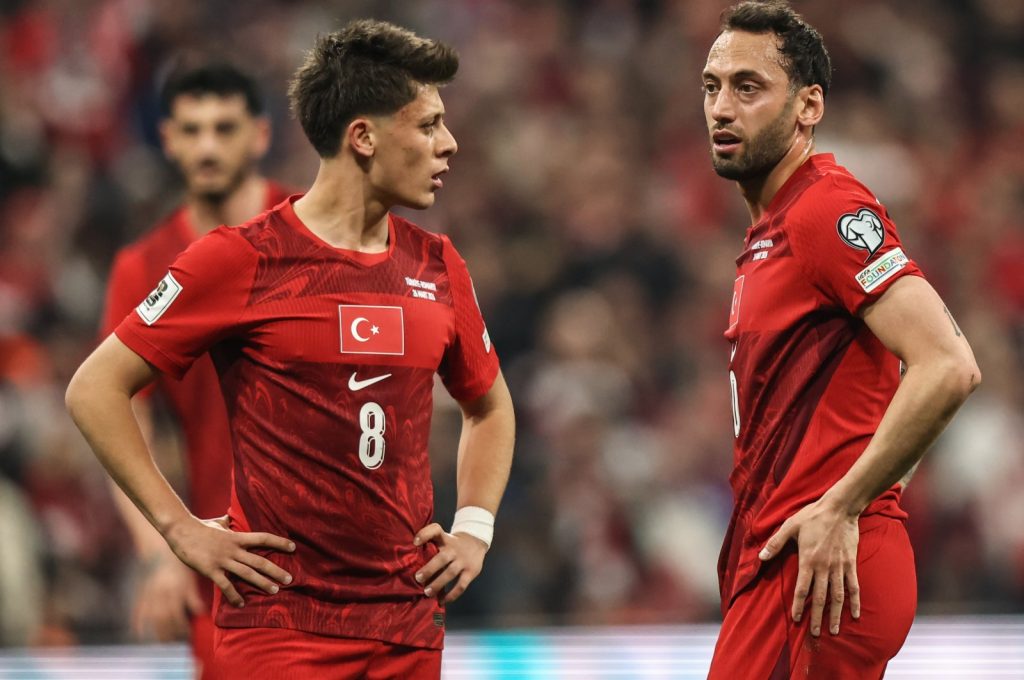 Eliminacija Turske sa Svjetskog prvenstva: Čalhanoglu najavio povlačenje, Guler se izvinio navijačima