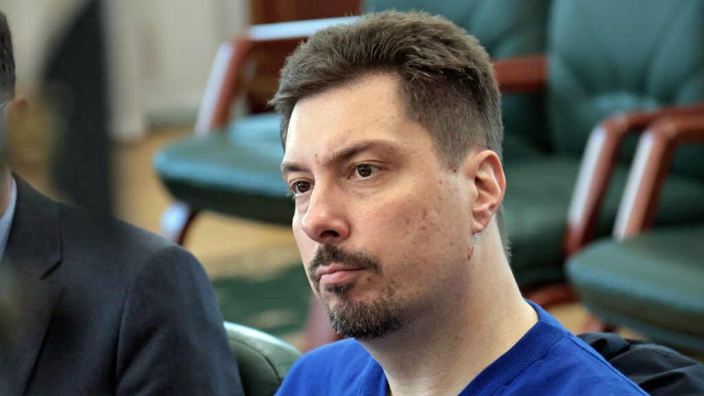 Slučaj bivšeg predsjednika ukrajinskog Vrhovnog suda: korupcija na najvišem nivou i test pravosudnog sistema