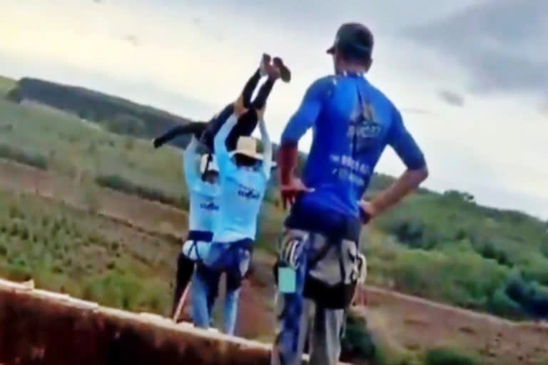 TRAGEDIJA U BRAZILU: Manekenka poginula tokom bungee skoka sa mosta, istražuje se da li je došlo do propusta u bezbjednosnim procedurama