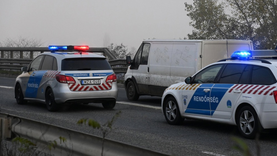 Međunarodna akcija u Mađarskoj: Razbijena mreža za pranje novca od trgovine drogom