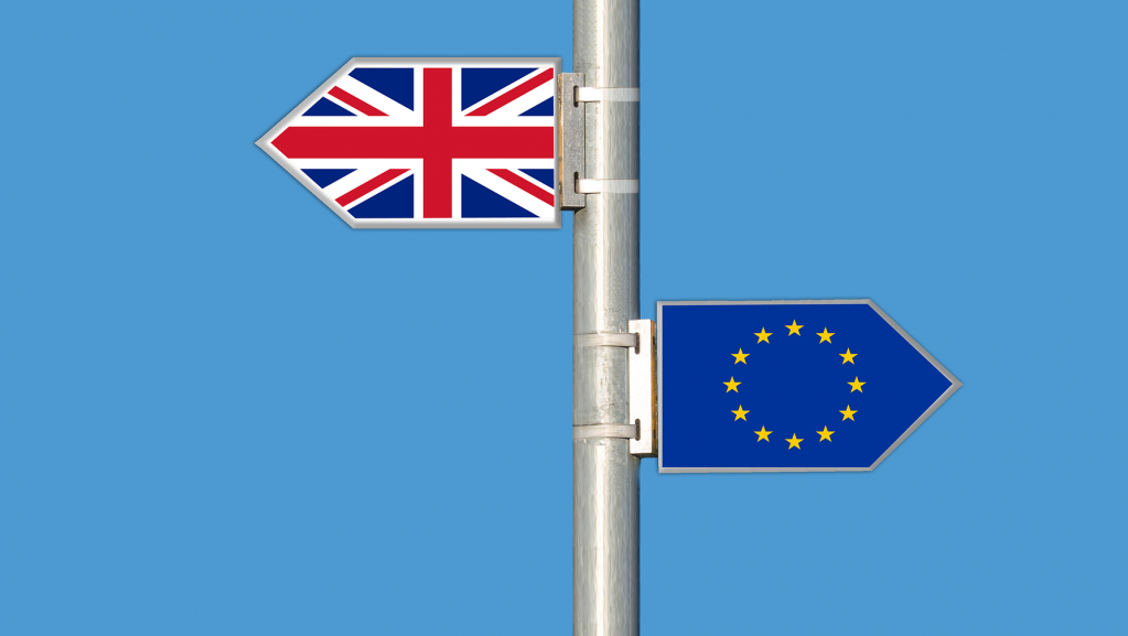 Poslije Brexita: Novi balans snaga u Evropi