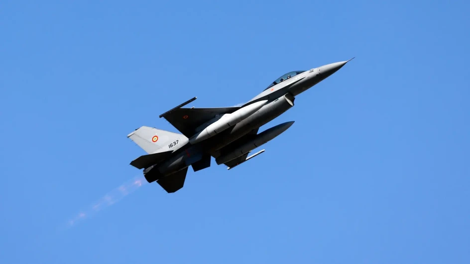 Tenzično na granici : Ruski napadi dronovima na Ukrajinu, pokrenuli vojne avione u Rumuniji