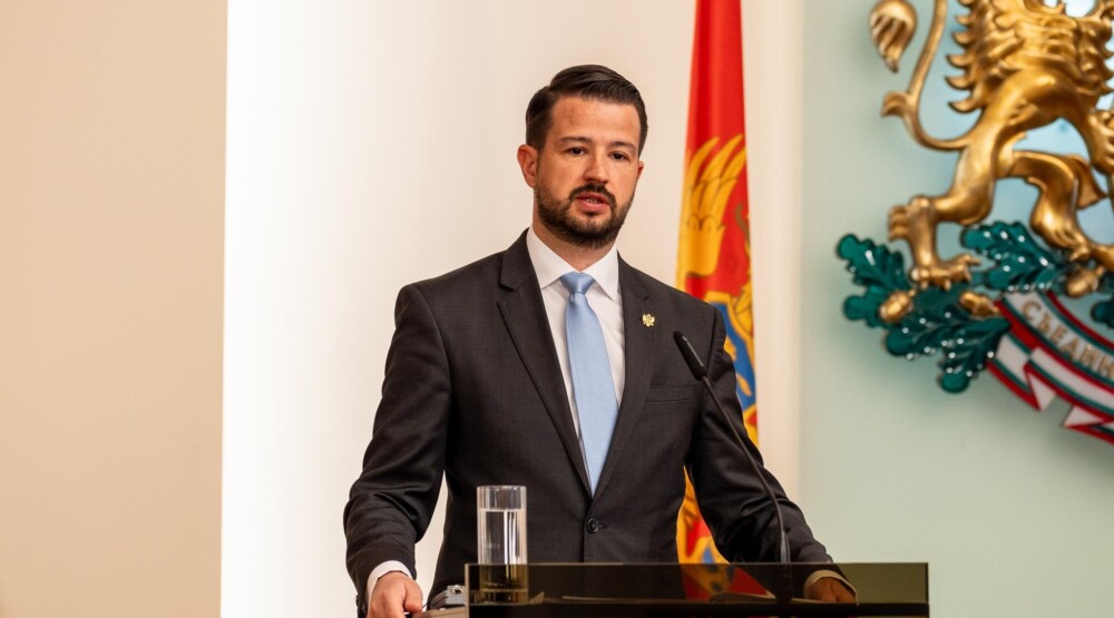 Milatović vratio Skupštini Zakon o potomcima dinastije Petrović Njegoš: Prenos dvorca „Kruševac“ suprotan Ustavu i zakonu