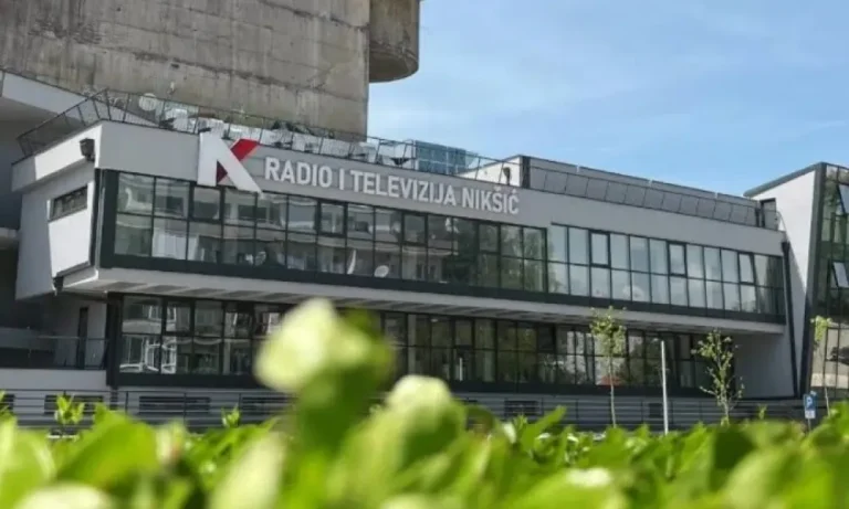 MEDIJSKA ANALIZA: TV Nikšić ima najveći udio sopstvene produkcije u Crnoj Gori
