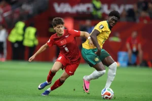 Senzacija na Mundijalu: Australija šokirala Tursku i slavila rezultatom 2:0 na startu prvenstva