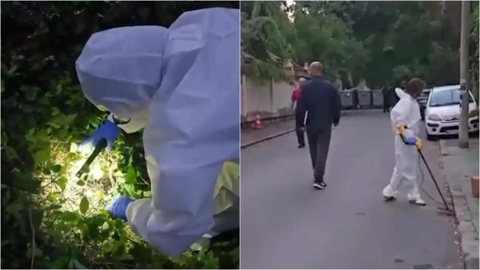 Proširena istraga u slučaju „Senjak”: Tri osobe osumnjičene za teško ubistvo u Beogradu
