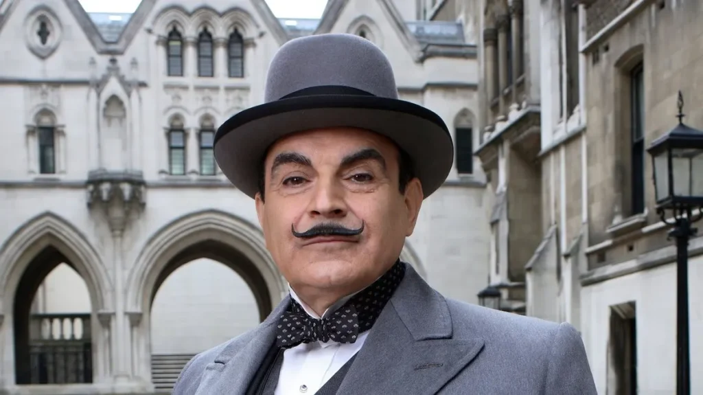 Nova BBC serija donosi priču o mladim danima kultnog detektiva Herkula Poaroa