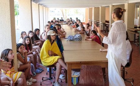 Ljeto koje gradi mostove: Opština Bar pokazala da je solidarnost prema djeci najveća vrijednost zajednice