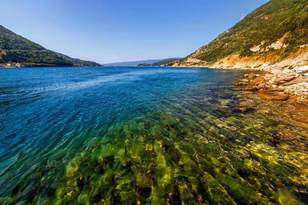 Vremenska prognoza za Crnu Goru:Temperature do 39 stepeni, popodne mogući pljuskovi i grmljavina