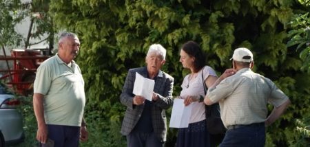 Tuzi: 3. jula protest “Malesija se ne smanjuje”, nezadovoljstvo zbog razgraničenja sa Podgoricom