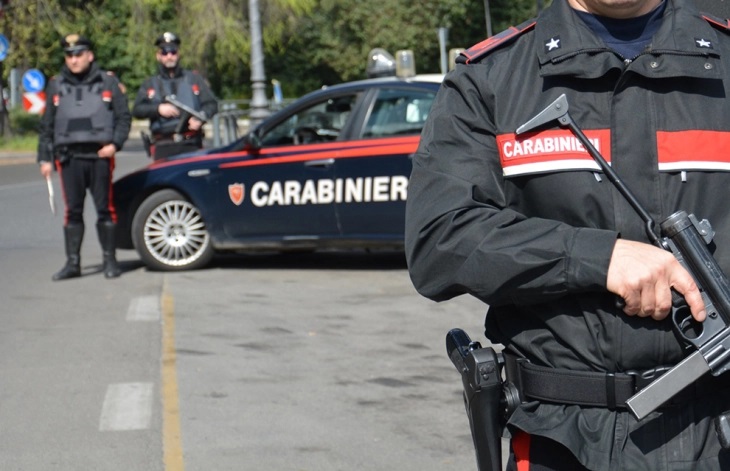 ITALIJANSKA POLICIJA RAZBILA KINESKU KRIMINALNU MREŽU: Uhapšena 41 osoba, među klijentima albanski narko-karteli i italijanska mafija