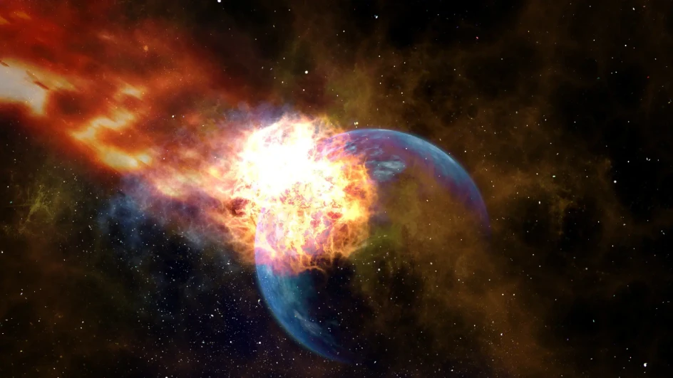 NASA potvrdila eksploziju meteora iznad SAD: Jačina praska kao 300 tona TNT-a