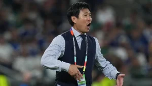 Morijasu nakon ubjedljive pobjede Japana: Moramo ostati profesionalni do kraja Mundijala