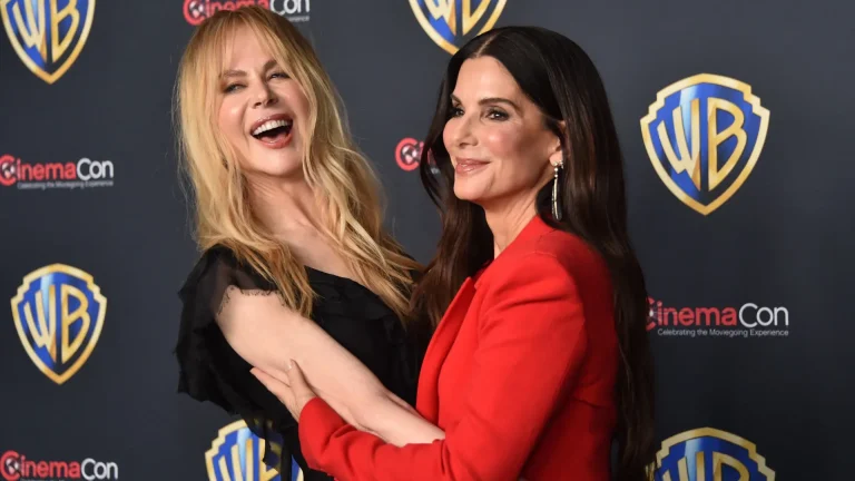 Sandra Bulok i Nikol Kidman se vraćaju u “Practical Magic 2”: Objavljen prvi trejler