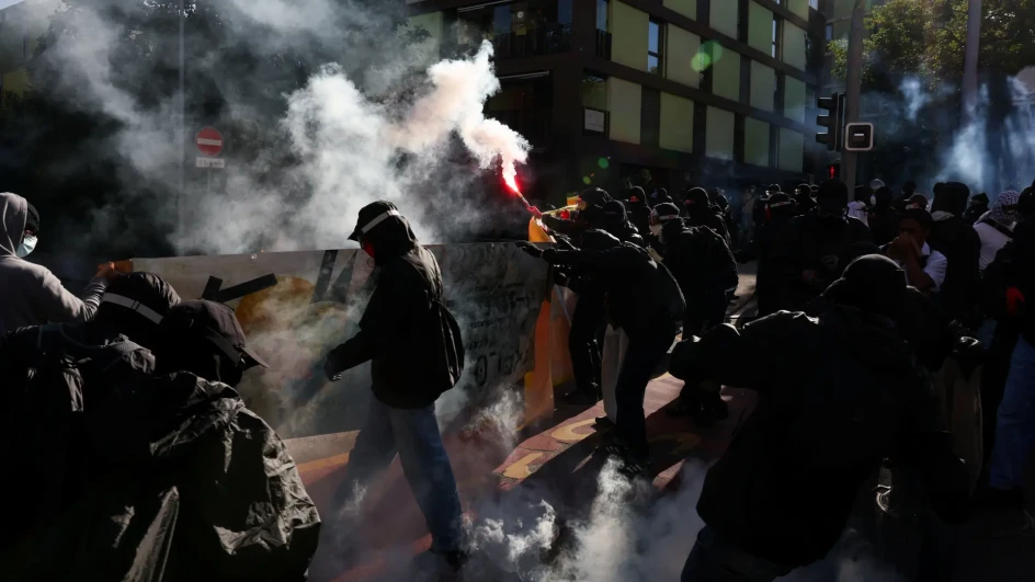 Protesti u Ženevi uoči samita G7: Ekološki i antikapitalistički pokreti protiv globalne ekonomske moći