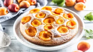 Brzi kolač sa kajsijama koji svima uspijeva: Recept za vazdušni ljetnji desert bez muke