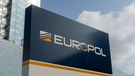 Europol upozorava: Organizovani kriminal u EU brzo obnavlja mreže uprkos snažnim policijskim udarima