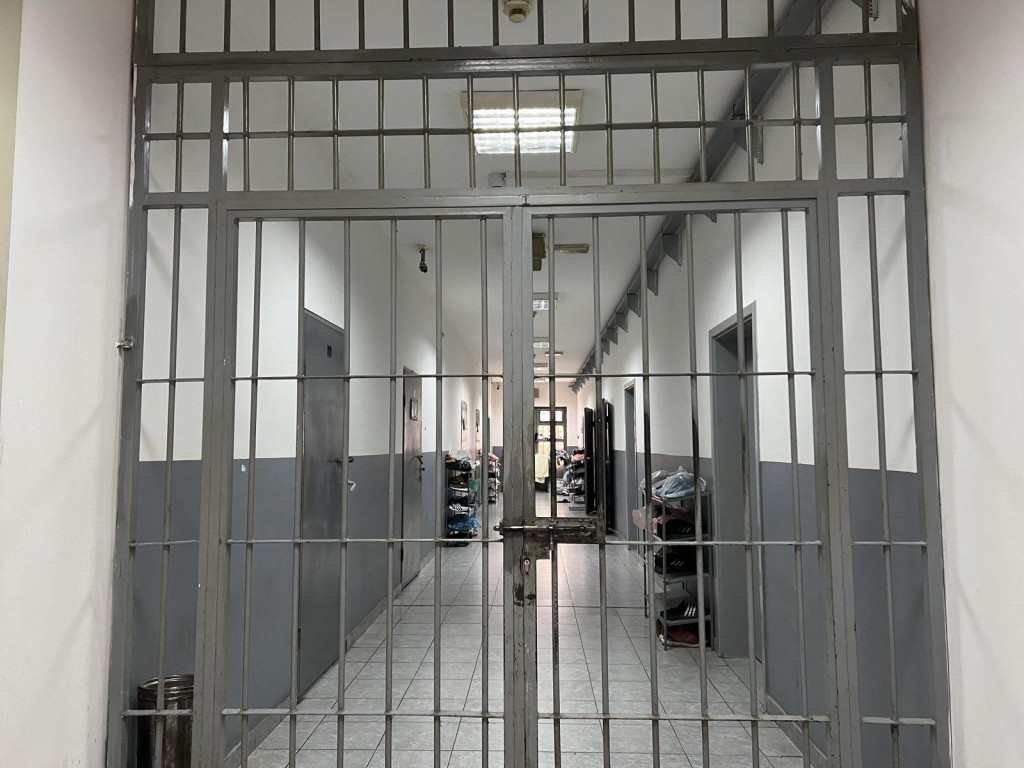 Osuđenik u UIKS-u osumnjičen za silovanje drugog zatvorenika