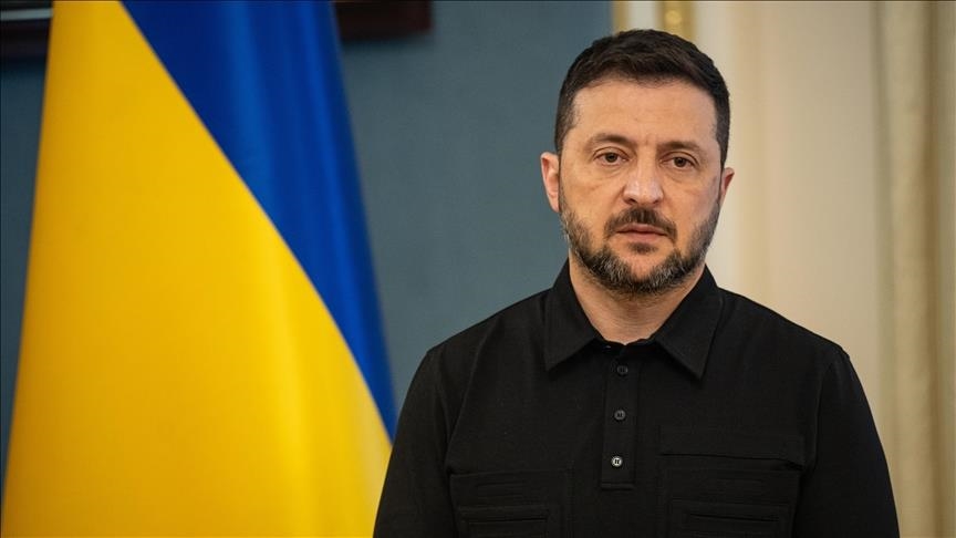 Zelenski uputio direktan poziv Putinu: „Odredimo datum za sastanak i kraj rata“