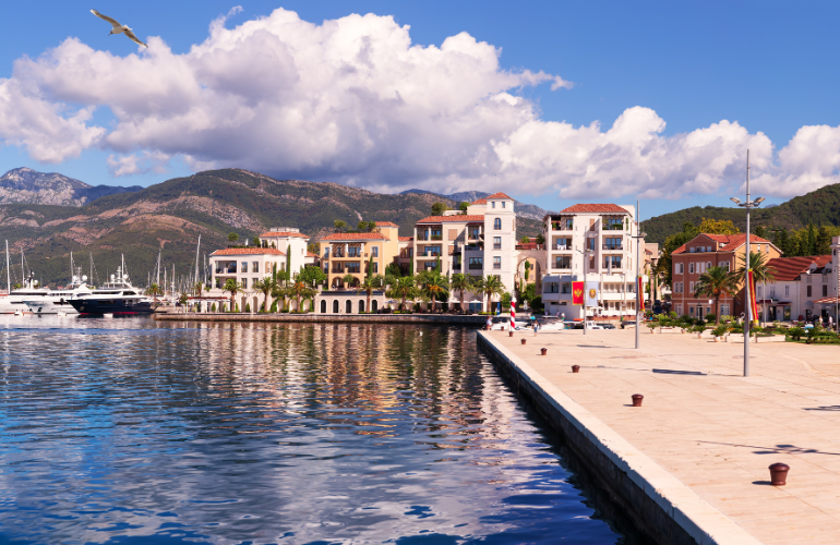 Tivat pod najvišim stepenom bezbjednosne zaštite pred Samit EU – Zapadni Balkan