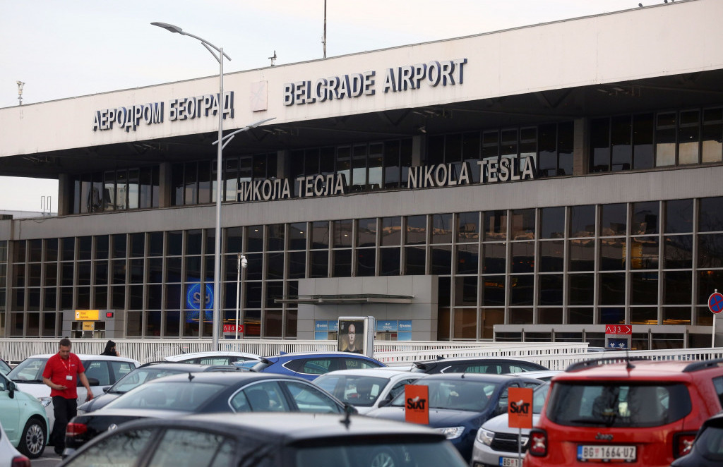 Beograd: Turski državljanin uhapšen zbog sumnje da je ubio Ruskinju i tijelo sakrio kod kanala Vizelj