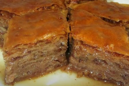 Bitka za baklavu: Turska i Azerbejdžan žele UNESCO zaštitu, spor oko porijekla slavne poslastice podijelio region