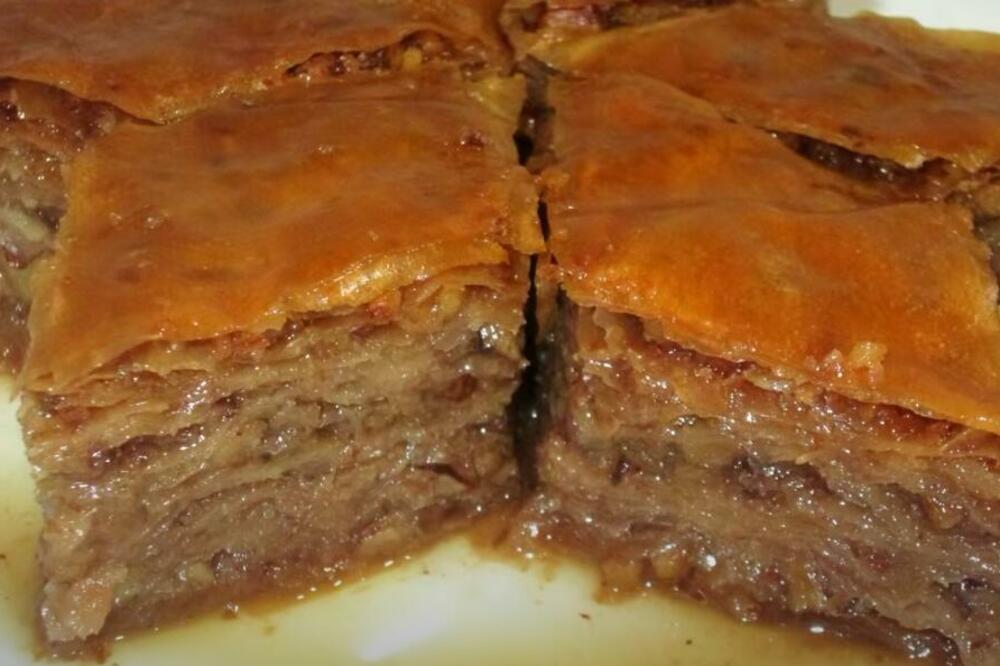 Bitka za baklavu: Turska i Azerbejdžan žele UNESCO zaštitu, spor oko porijekla slavne poslastice podijelio region