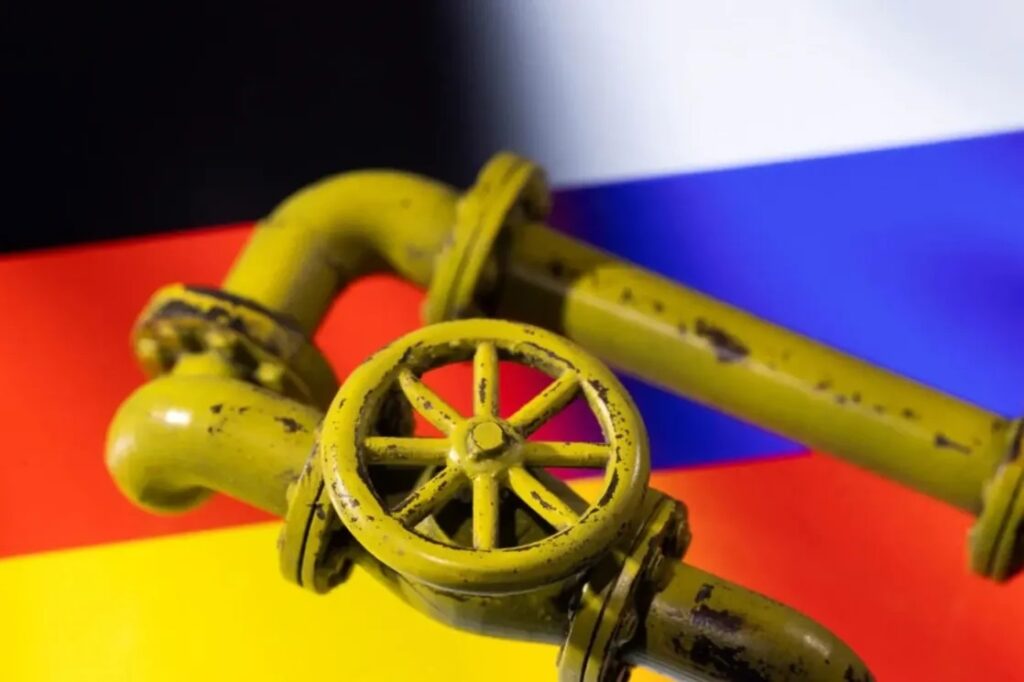 Njemačka spremna za novu energetsku krizu: Berlin formira strateške rezerve prirodnog gasa