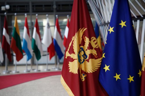 Deset članica EU još ne bi potpisalo pristupni ugovor sa Crnom Gorom