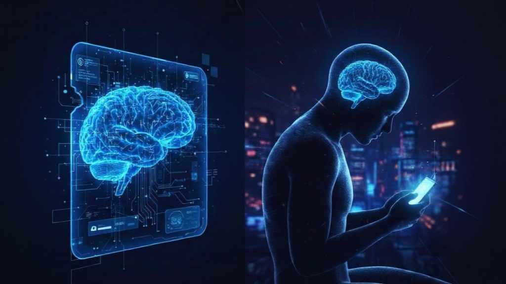AI neće zamijeniti čovjeka – ali bi mogao zamijeniti njegovo razmišljanje