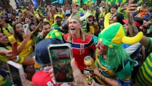 Poznati svi parovi četvrtfinala Mundijala: Slijede okršaji najvećih fudbalskih reprezentacija