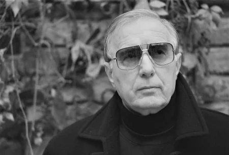 Preminuo Vlatko Gilić, crnogorski reditelj i scenarista