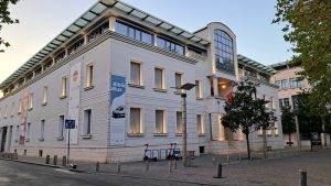 SEP najavio inicijativu za smjenu Savjeta Biblioteke „Radosav Ljumović“ zbog navodnih nepravilnosti i pokušaja promjene naziva ustanove