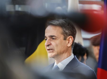 Micotakis optužio Tursku za prijetnje ratom: Diplomatske tenzije između saveznika na samitu NATO-a